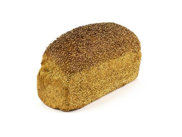Meergranen brood