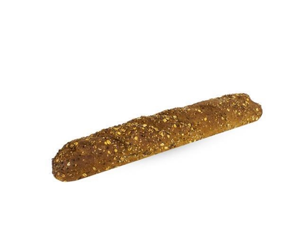 Woudkorn stokbrood&nbsp;vrgb