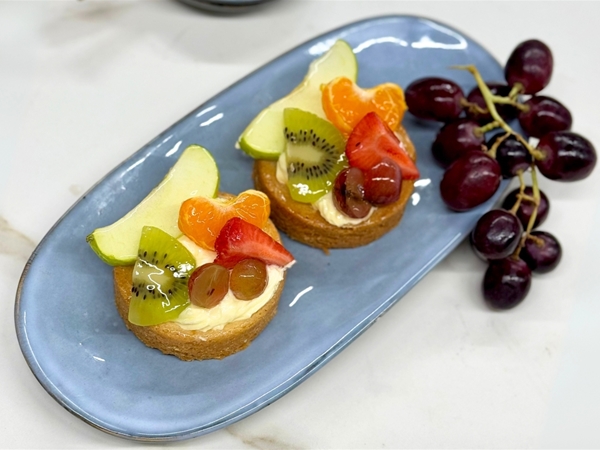 Maatje Fruit