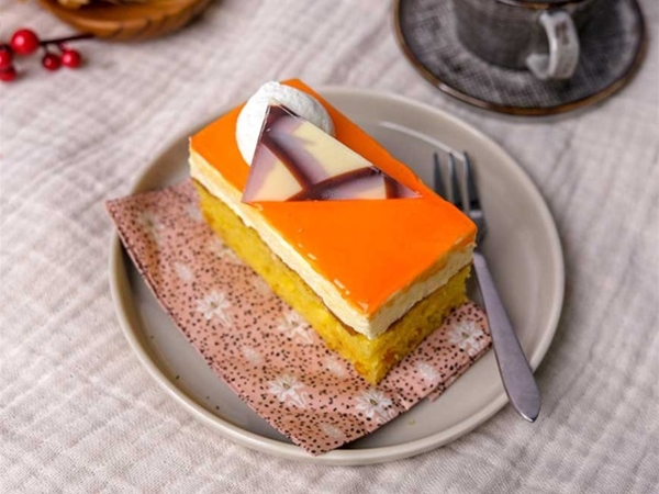 Mango passie empileur