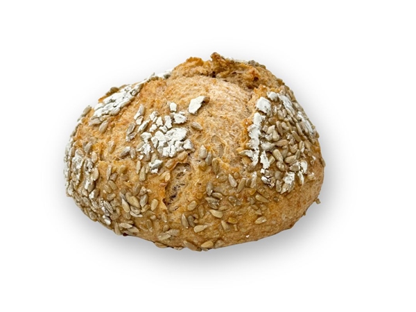 Desem VolkorenSpelt zonnepit&nbsp;