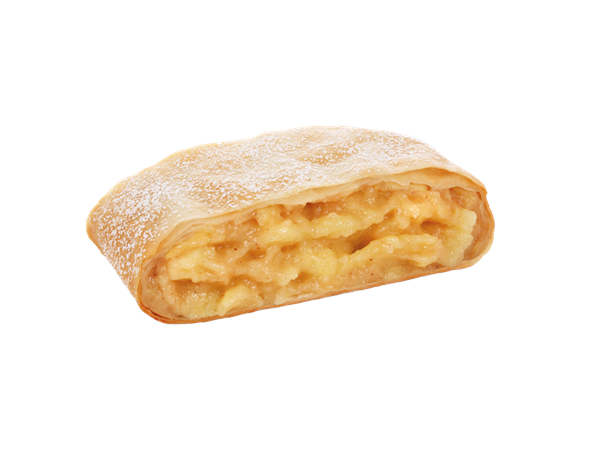 Apfelstrudel