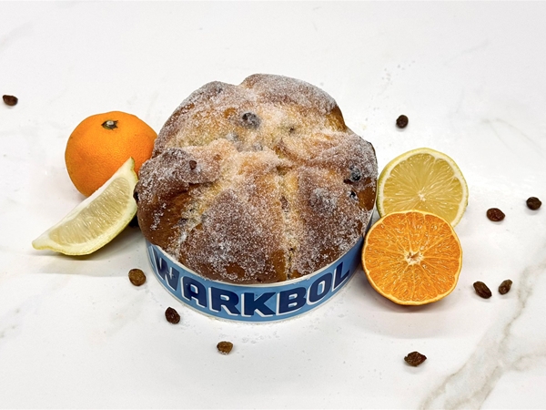Frutisol kwarkbol