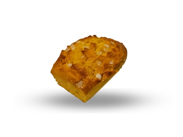 Lemon cake