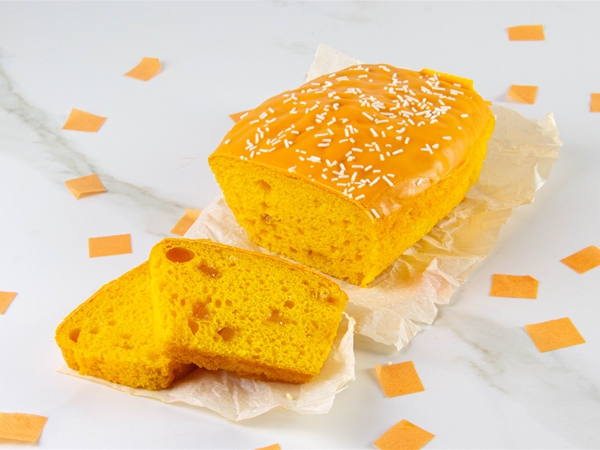 Oranje cake